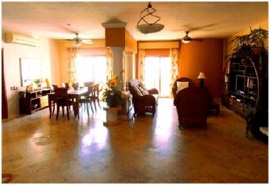 Holiday Apartment in Playa del Carmen (Quintana Roo) or holiday homes and vacation rentals