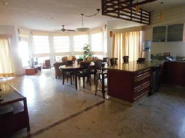 Holiday Apartment in Playa del Carmen (Quintana Roo) or holiday homes and vacation rentals