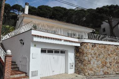 Holiday House in Lloret de Mar (Girona) or holiday homes and vacation rentals