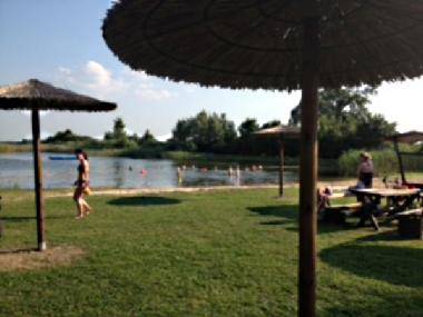 Holiday House in Brnkendorf (Prignitz) or holiday homes and vacation rentals