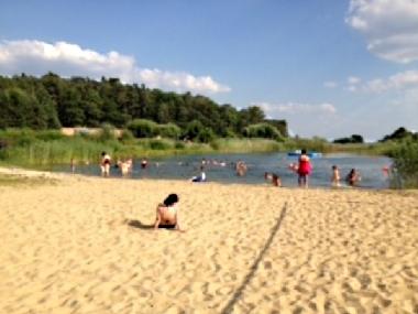 Holiday House in Brnkendorf (Prignitz) or holiday homes and vacation rentals