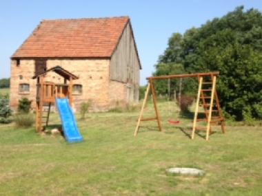 Holiday House in Brnkendorf (Prignitz) or holiday homes and vacation rentals