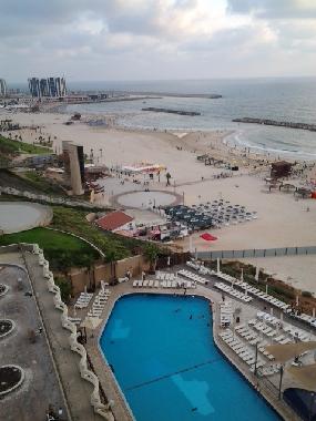 Holiday Apartment in hertzelya pituah (Tel Aviv) or holiday homes and vacation rentals