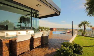 Chalet in Sanxenxo (Pontevedra) or holiday homes and vacation rentals