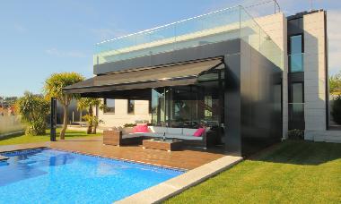 Chalet in Sanxenxo (Pontevedra) or holiday homes and vacation rentals