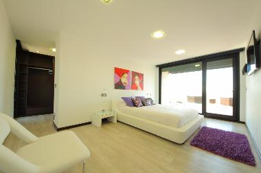 Chalet in Sanxenxo (Pontevedra) or holiday homes and vacation rentals