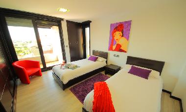 Chalet in Sanxenxo (Pontevedra) or holiday homes and vacation rentals