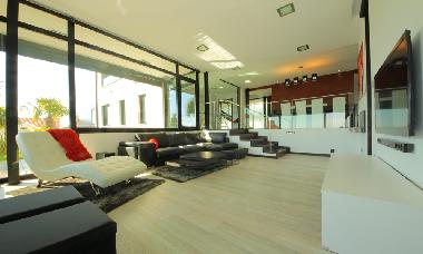 Chalet in Sanxenxo (Pontevedra) or holiday homes and vacation rentals