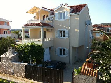 Holiday Apartment in sevid (Splitsko-Dalmatinska) or holiday homes and vacation rentals