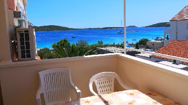 Holiday Apartment in sevid (Splitsko-Dalmatinska) or holiday homes and vacation rentals