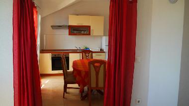 Holiday Apartment in sevid (Splitsko-Dalmatinska) or holiday homes and vacation rentals