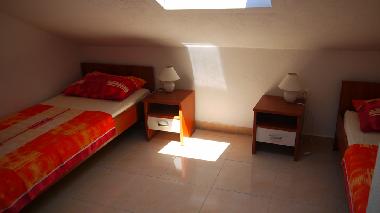 Holiday Apartment in sevid (Splitsko-Dalmatinska) or holiday homes and vacation rentals