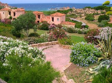 The Holiday Village Is Delightfully Designed And Set Among Beautifully Landscaped Gardens