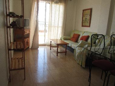 Holiday Apartment in Aguadulce (Almera) or holiday homes and vacation rentals