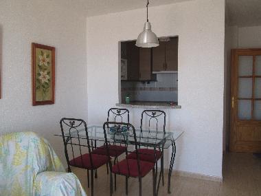 Holiday Apartment in Aguadulce (Almera) or holiday homes and vacation rentals