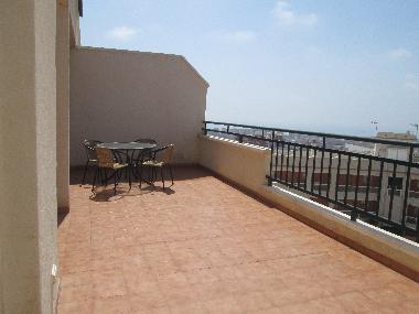 Holiday Apartment in Aguadulce (Almera) or holiday homes and vacation rentals