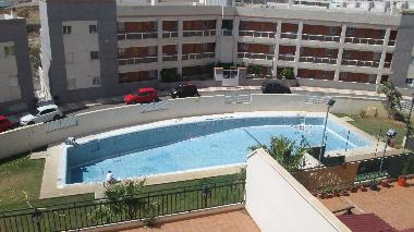 Holiday Apartment in Aguadulce (Almera) or holiday homes and vacation rentals
