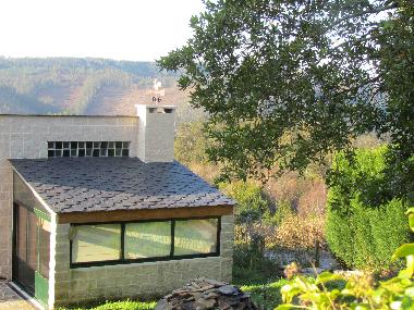 Holiday House in Ortigueira (A Corua) or holiday homes and vacation rentals