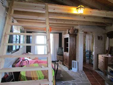 Holiday House in Ortigueira (A Corua) or holiday homes and vacation rentals