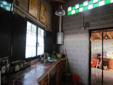 Holiday House in Ortigueira (A Corua) or holiday homes and vacation rentals