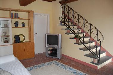 Holiday Apartment in lucca (Lucca) or holiday homes and vacation rentals