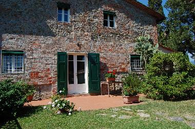 Holiday Apartment in lucca (Lucca) or holiday homes and vacation rentals