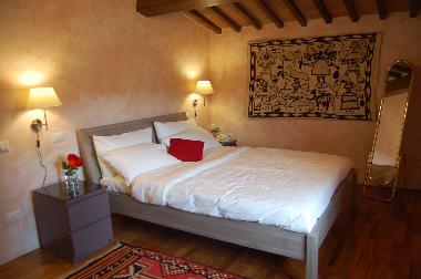 Holiday Apartment in lucca (Lucca) or holiday homes and vacation rentals