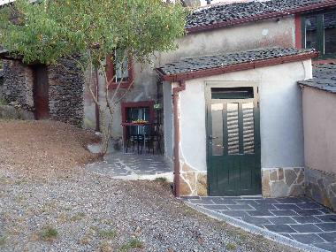 Holiday House in Ortigueira (A Coru�a) or holiday homes and vacation rentals