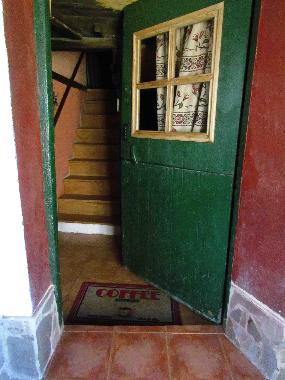 Holiday House in Ortigueira (A Coru�a) or holiday homes and vacation rentals