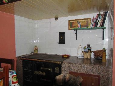 Holiday House in Ortigueira (A Coru�a) or holiday homes and vacation rentals