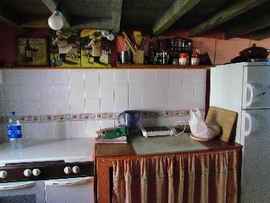 Holiday House in Ortigueira (A Coru�a) or holiday homes and vacation rentals