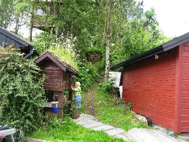 Villa in Kolltveit (Hordaland) or holiday homes and vacation rentals