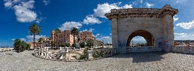 Bastione di Saint Remy