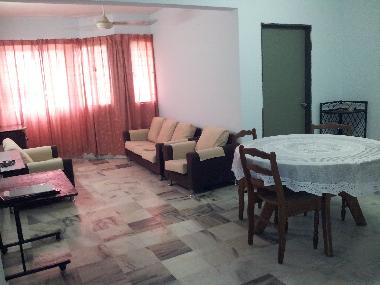 Holiday Apartment in Kuala Lumpur (Wilayah Persekutuan) or holiday homes and vacation rentals