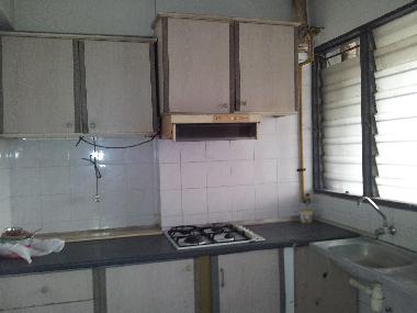 Holiday Apartment in Kuala Lumpur (Wilayah Persekutuan) or holiday homes and vacation rentals