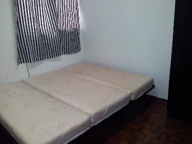 Holiday Apartment in Kuala Lumpur (Wilayah Persekutuan) or holiday homes and vacation rentals
