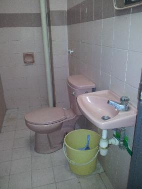 Holiday Apartment in Kuala Lumpur (Wilayah Persekutuan) or holiday homes and vacation rentals