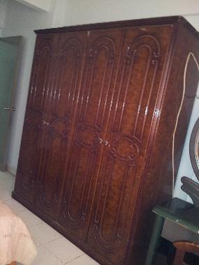 Holiday Apartment in Kuala Lumpur (Wilayah Persekutuan) or holiday homes and vacation rentals