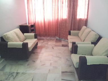 Holiday Apartment in Kuala Lumpur (Wilayah Persekutuan) or holiday homes and vacation rentals