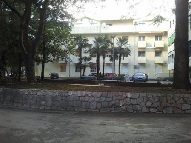 Holiday Apartment in Tivat (Montenegro) or holiday homes and vacation rentals
