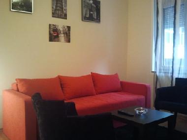 Holiday Apartment in Tivat (Montenegro) or holiday homes and vacation rentals