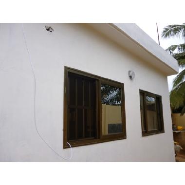 Holiday Apartment in atiegou (Lome) or holiday homes and vacation rentals