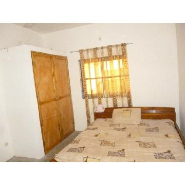 Holiday Apartment in atiegou (Lome) or holiday homes and vacation rentals