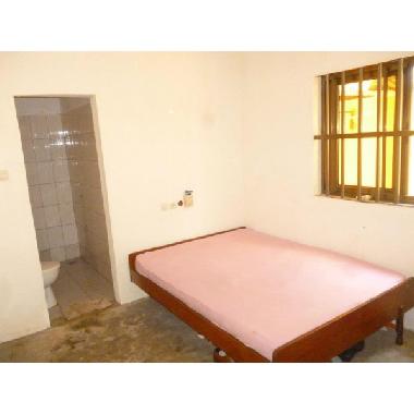 Holiday Apartment in atiegou (Lome) or holiday homes and vacation rentals