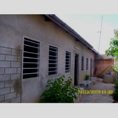 Holiday House in Adidogom (Lome) or holiday homes and vacation rentals