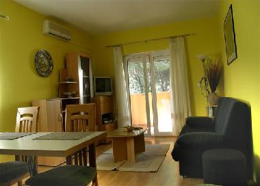 Holiday Apartment in Medulin (Istarska) or holiday homes and vacation rentals