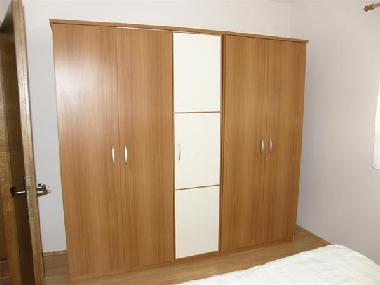 Holiday Apartment in Medulin (Istarska) or holiday homes and vacation rentals