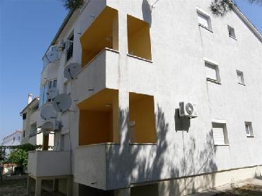 Holiday Apartment in Medulin (Istarska) or holiday homes and vacation rentals