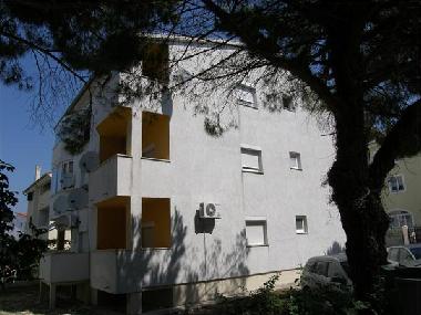 Holiday Apartment in Medulin (Istarska) or holiday homes and vacation rentals