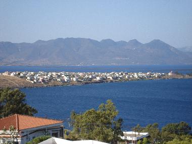 Holiday House in Egine (Attiki) or holiday homes and vacation rentals